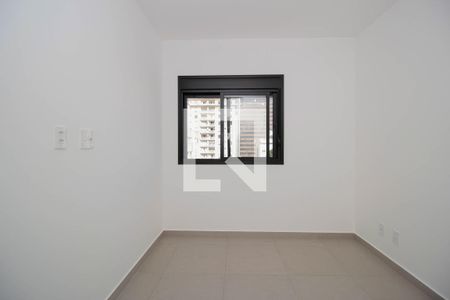 Suíte de apartamento para alugar com 2 quartos, 58m² em Pinheiros, São Paulo