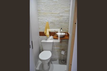 Apartamento à venda com 90m², 3 quartos e 2 vagasLavabo