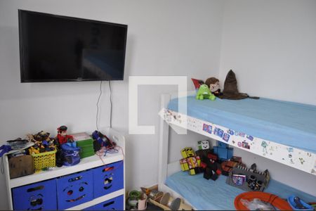 Apartamento à venda com 90m², 3 quartos e 2 vagasQuarto 1