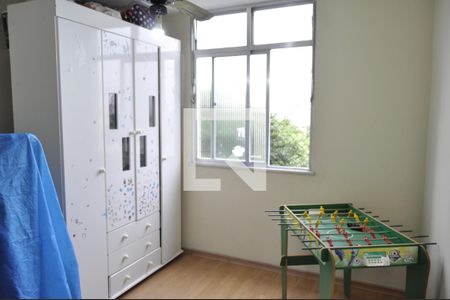 Apartamento à venda com 90m², 3 quartos e 2 vagasQuarto 3