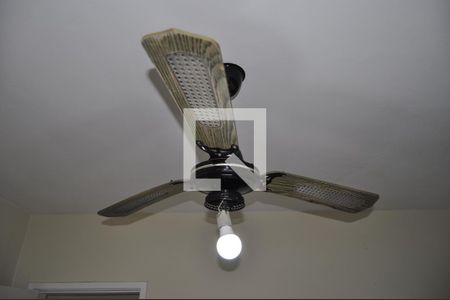 Apartamento à venda com 90m², 3 quartos e 2 vagasQuarto 3