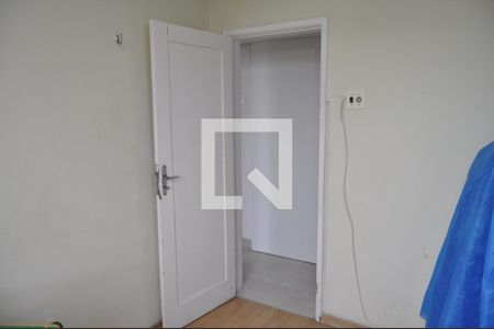 Apartamento à venda com 90m², 3 quartos e 2 vagasQuarto 3