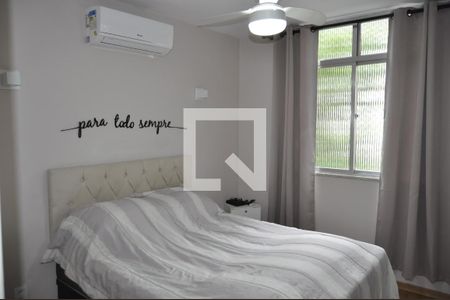 Apartamento à venda com 90m², 3 quartos e 2 vagasQuarto 2