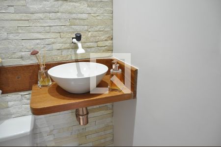 Apartamento à venda com 90m², 3 quartos e 2 vagasLavabo