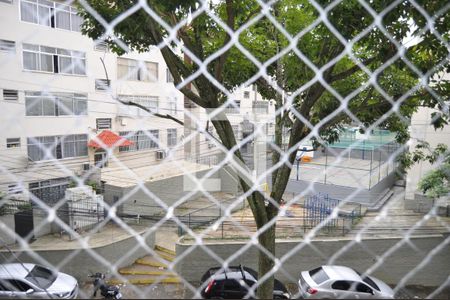 Vista de apartamento à venda com 3 quartos, 90m² em Pilares, Rio de Janeiro