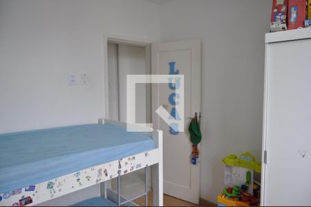 Apartamento à venda com 90m², 3 quartos e 2 vagasQuarto 1