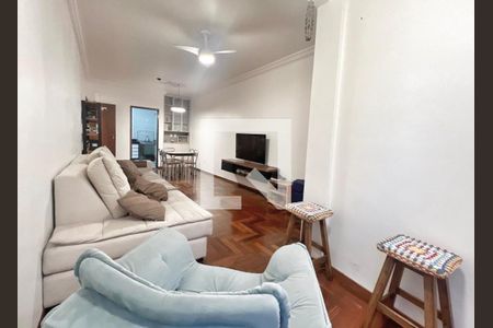 Apartamento à venda com 3 quartos, 98m² em Gutierrez, Belo Horizonte