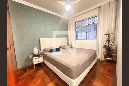 Apartamento à venda com 3 quartos, 98m² em Gutierrez, Belo Horizonte