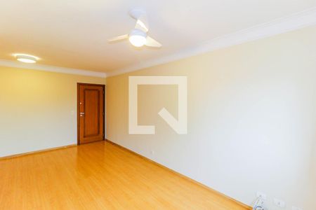 Sala de apartamento para alugar com 2 quartos, 73m² em Santo Amaro, São Paulo