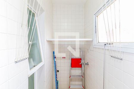 Apartamento para alugar com 73m², 2 quartos e 1 vaga Apartamento para alugar com 73m², 2 quartos e 1 vagaÁrea de Serviço