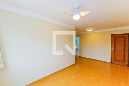 Sala de apartamento para alugar com 2 quartos, 73m² em Santo Amaro, São Paulo