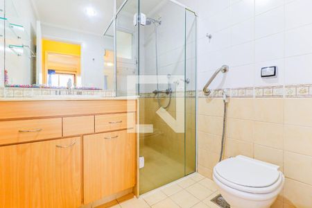 Apartamento para alugar com 73m², 2 quartos e 1 vaga Apartamento para alugar com 73m², 2 quartos e 1 vagaBanheiro