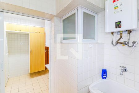 Apartamento para alugar com 73m², 2 quartos e 1 vaga Apartamento para alugar com 73m², 2 quartos e 1 vagaÁrea de Serviço