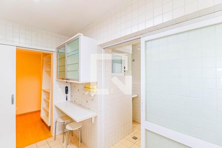 Apartamento para alugar com 73m², 2 quartos e 1 vaga Apartamento para alugar com 73m², 2 quartos e 1 vagaCozinha