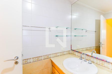 Apartamento para alugar com 73m², 2 quartos e 1 vaga Apartamento para alugar com 73m², 2 quartos e 1 vagaBanheiro