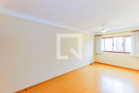 Sala de apartamento para alugar com 2 quartos, 73m² em Santo Amaro, São Paulo