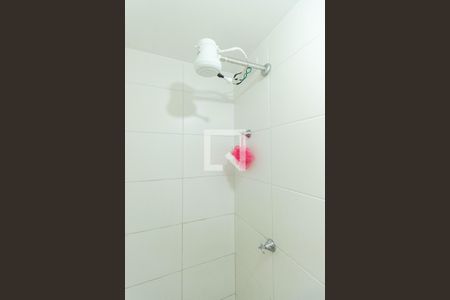 Apartamento para alugar com 33m², 2 quartos e sem vaga Apartamento para alugar com 33m², 2 quartos e sem vagaBanheiro