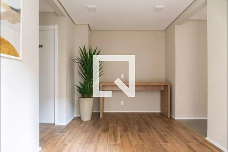 Apartamento para alugar com 33m², 2 quartos e sem vaga Apartamento para alugar com 33m², 2 quartos e sem vagaÁrea comum