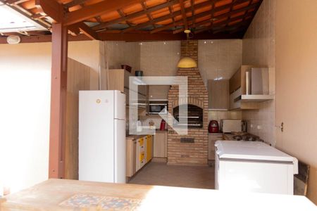 Casa para alugar com 291m², 5 quartos e 4 vagasÁrea Externa