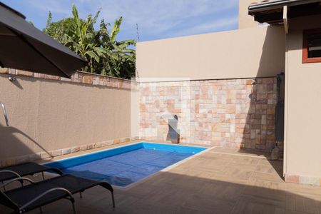 Casa para alugar com 291m², 5 quartos e 4 vagasÁrea Externa