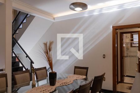 Casa para alugar com 291m², 5 quartos e 4 vagasCopa