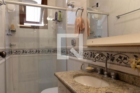 Casa para alugar com 291m², 5 quartos e 4 vagasBanheiro 3