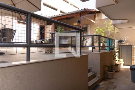 Casa para alugar com 291m², 5 quartos e 4 vagasÁrea Externa