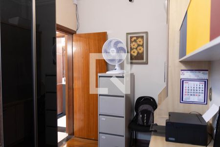 Casa para alugar com 291m², 5 quartos e 4 vagasEscritório