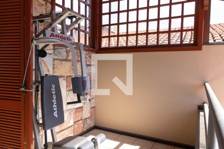 Casa para alugar com 291m², 5 quartos e 4 vagasVaranda