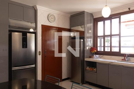 Casa para alugar com 291m², 5 quartos e 4 vagasCozinha