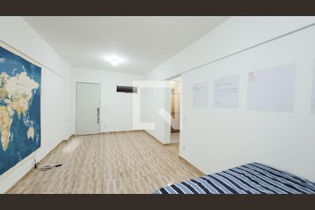 Sala/Quarto de kitnet/studio para alugar com 1 quarto, 36m² em Botafogo, Campinas