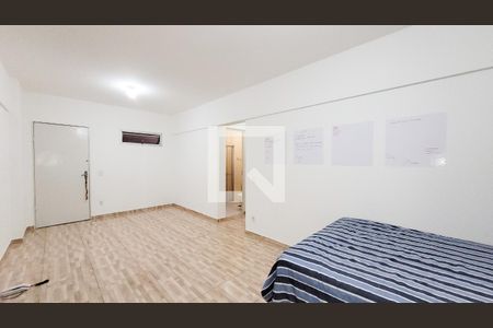 Sala/Quarto de kitnet/studio para alugar com 1 quarto, 43m² em Botafogo, Campinas