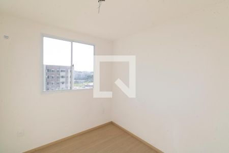 Quarto 2 de apartamento para alugar com 2 quartos, 45m² em Campo Grande, Rio de Janeiro