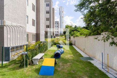 Apartamento para alugar com 45m², 2 quartos e 1 vaga Apartamento para alugar com 45m², 2 quartos e 1 vagaEspaço Pet