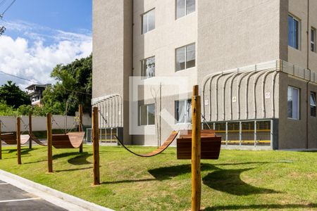 Apartamento para alugar com 45m², 2 quartos e 1 vaga Apartamento para alugar com 45m², 2 quartos e 1 vagaÁrea comum