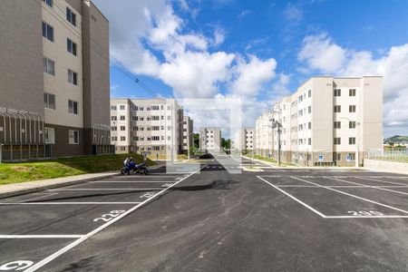 Apartamento para alugar com 45m², 2 quartos e 1 vaga Apartamento para alugar com 45m², 2 quartos e 1 vagaGaragem