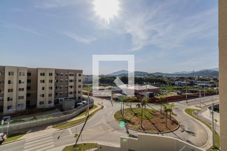 Apartamento para alugar com 45m², 2 quartos e 1 vaga Apartamento para alugar com 45m², 2 quartos e 1 vagaVista do quarto 2