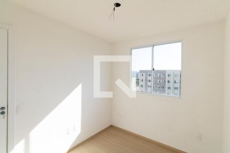 Quarto 2 de apartamento para alugar com 2 quartos, 45m² em Campo Grande, Rio de Janeiro