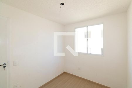 Quarto 1 de apartamento para alugar com 2 quartos, 45m² em Campo Grande, Rio de Janeiro