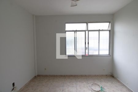 Sala de apartamento à venda com 2 quartos, 46m² em Irajá, Rio de Janeiro