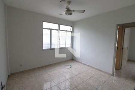 Sala de apartamento à venda com 2 quartos, 46m² em Irajá, Rio de Janeiro