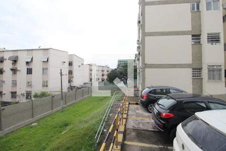 Vista do Quarto 1 de apartamento à venda com 2 quartos, 46m² em Irajá, Rio de Janeiro