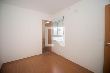 Suíte de apartamento para alugar com 2 quartos, 87m² em Jardim Carvalho, Porto Alegre