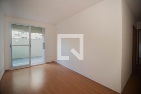 Sala de apartamento para alugar com 2 quartos, 87m² em Jardim Carvalho, Porto Alegre