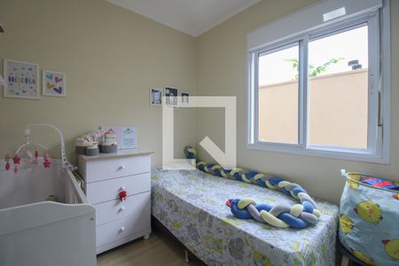 Quarto 1 de apartamento para alugar com 3 quartos, 74m² em Jardim Chapadão, Campinas