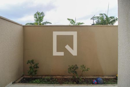 Área externa  de apartamento à venda com 3 quartos, 74m² em Jardim Chapadão, Campinas