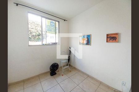Quarto 1 de apartamento à venda com 2 quartos, 47m² em Betânia, Belo Horizonte