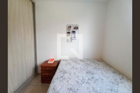 Quarto 2 de apartamento à venda com 2 quartos, 47m² em Betânia, Belo Horizonte