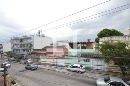 Vista da Sala de apartamento para alugar com 3 quartos, 140m² em Vila da Penha, Rio de Janeiro