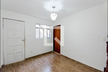 Sala de casa para alugar com 3 quartos, 125m² em Jardim Moreira, Guarulhos